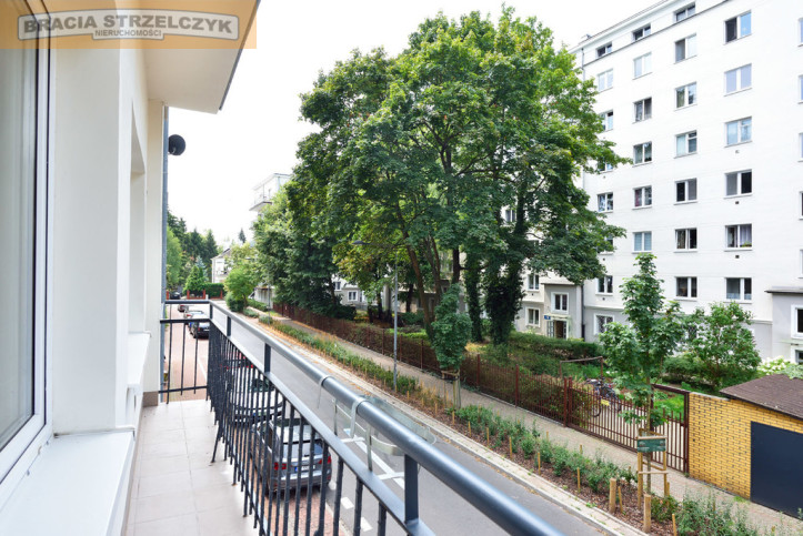 Mieszkanie Sprzedaż  Mokotów Króżańska 2